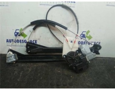 Elevalunas Electrico Delantero Izquierdo Volkswagen POLO 1 2 TDI 