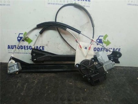 Elevalunas Electrico Delantero Izquierdo Volkswagen POLO 1 2 TDI 