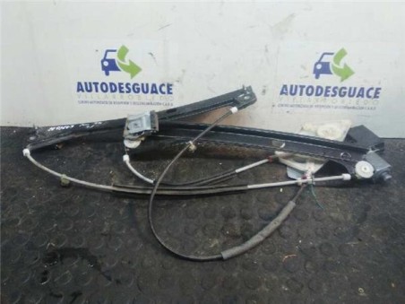 Elevalunas Electrico Delantero Izquierdo Volkswagen POLO 1 2 TDI 