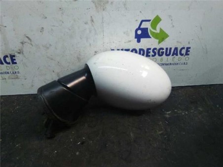 Retrovisor Izquierdo BMW MINI 1 6 16V 
