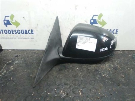 Retrovisor Izquierdo Mazda 6 LIM  2 0 Turbodiesel 