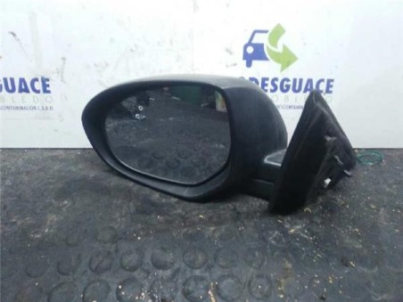 Retrovisor Izquierdo Mazda 6 LIM  2 0 Turbodiesel 