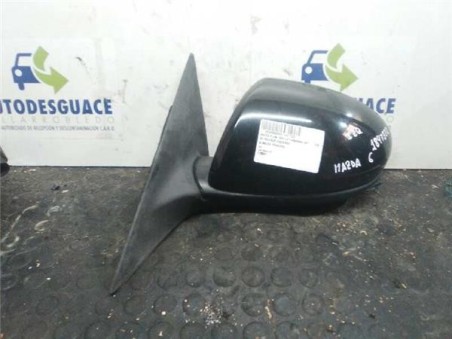 Retrovisor Izquierdo Mazda 6 LIM  2 0 Turbodiesel 