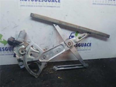 Elevalunas Electrico Delantero Izquierdo Lexus IS200 2 2 D-CAT