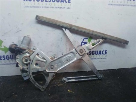 Elevalunas Electrico Delantero Izquierdo Lexus IS200 2 2 D-CAT 