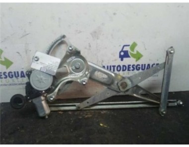 Elevalunas Electrico Delantero Izquierdo Lexus IS200 2 2 D-CAT 