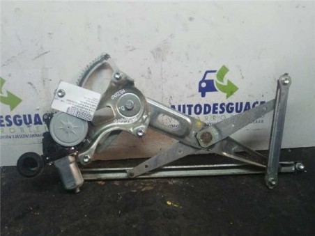 Elevalunas Electrico Delantero Izquierdo Lexus IS200 2 2 D-CAT 