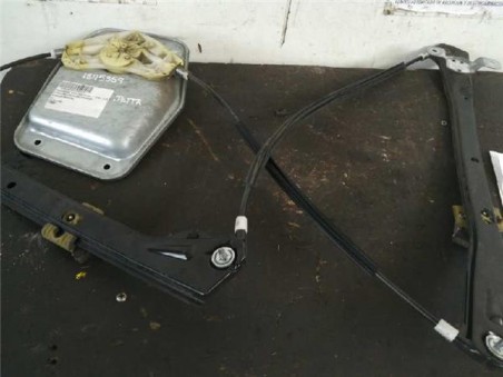 Elevalunas Electrico Delantero Izquierdo Volkswagen JETTA 2 0 TDI 