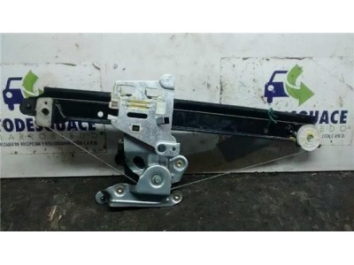 Elevalunas Electrico Trasero Izquierdo Volvo S80 BERLINA 2 5 Turbodiesel 