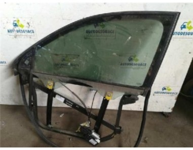 Elevalunas Electrico Delantero Izquierdo Volkswagen TOUAREG 2 5 TDI DPF 