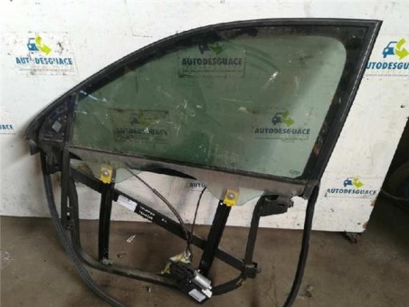 Elevalunas Electrico Delantero Izquierdo Volkswagen TOUAREG 2 5 TDI DPF 