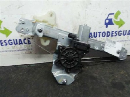 Elevalunas Electrico Trasero Izquierdo Renault CLIO IV 0 9 