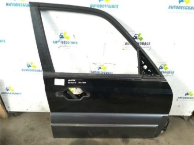 Puerta Delantera Derecha Hyundai TERRACAN 2 9 CRDi