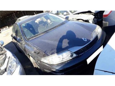 Retrovisor Izquierdo Renault LAGUNA II 1 6  2
