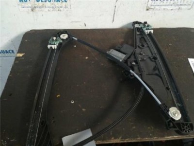 Elevalunas Electrico Delantero Izquierdo Peugeot 5008 1 6 16V Turbo