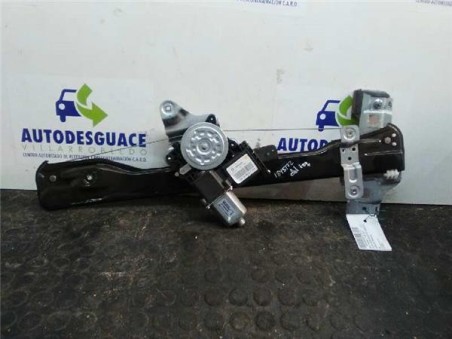 Elevalunas Electrico Delantero Izquierdo Opel MOKKA 1 7 16V CDTI 