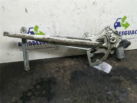 Elevalunas Electrico Trasero Izquierdo Toyota PRIUS 1 5 