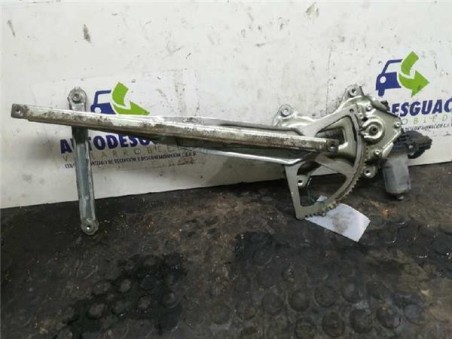 Elevalunas Electrico Trasero Izquierdo Toyota PRIUS 1 5 