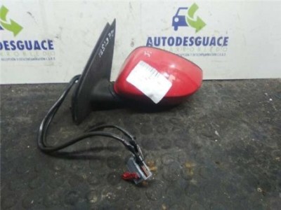 Retrovisor Izquierdo Fiat STILO 1 9 JTD