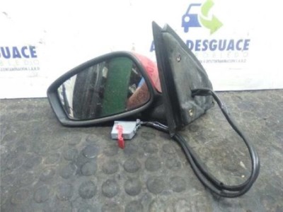 Retrovisor Izquierdo Fiat STILO 1 9 JTD  2