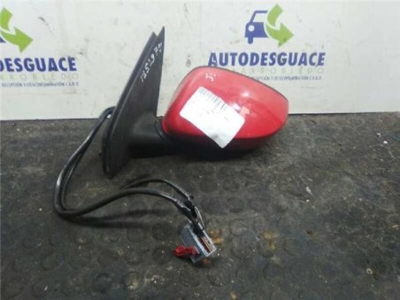 Retrovisor Izquierdo Fiat STILO 1 9 JTD 