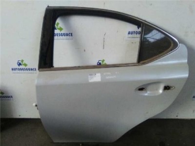 Puerta Trasera Izquierda Lexus IS200 2 2 D-CAT  2