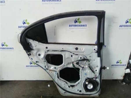 Puerta Trasera Izquierda Lexus IS200 2 2 D-CAT 