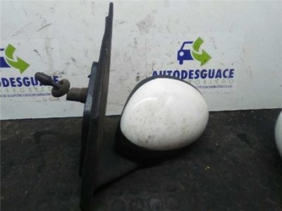 Retrovisor Izquierdo Peugeot 107 1 4 HDi