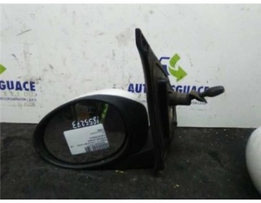 Retrovisor Izquierdo Peugeot 107 1 4 HDi 