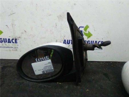 Retrovisor Izquierdo Peugeot 107 1 4 HDi 