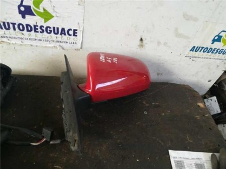 Retrovisor Izquierdo Audi A3 1 6 