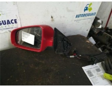Retrovisor Izquierdo Audi A3 1 6 