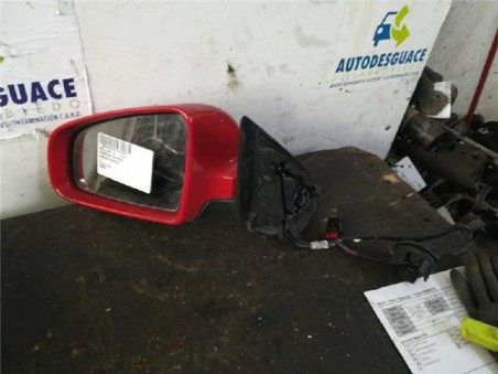 Retrovisor Izquierdo Audi A3 1 6 