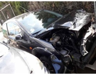 Retrovisor Izquierdo Ford FIESTA 1 6 TDCi 