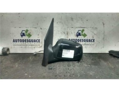 Retrovisor Izquierdo Ford FIESTA 1 6 TDCi 
