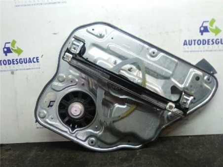 Elevalunas Electrico Trasero Izquierdo Volvo S40 BERLINA 1 6 D 