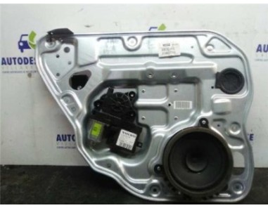 Elevalunas Electrico Trasero Izquierdo Volvo S40 BERLINA 1 6 D 