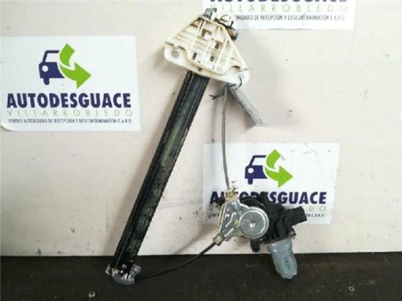 Elevalunas Electrico Trasero Izquierdo Honda ACCORD BERLINA 2 0 VTEC 