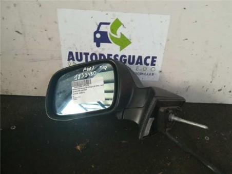 Retrovisor Izquierdo Peugeot 407 SW 2 0 16V HDi FAP 