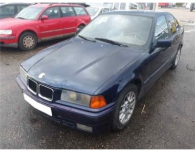 Elevalunas Electrico Delantero Izquierdo BMW SERIE 3 BERLINA 2 0 24V 