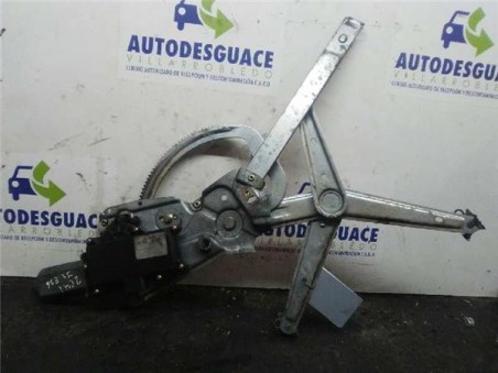 Elevalunas Electrico Delantero Izquierdo BMW SERIE 3 BERLINA 2 0 24V 