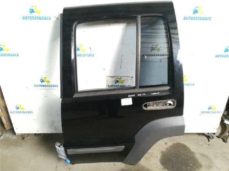 Puerta Trasera Izquierda Chrysler JEEP CHEROKEE 2 4 