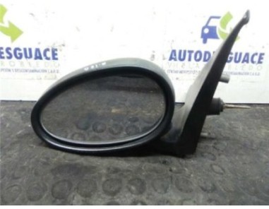 Retrovisor Izquierdo MG ROVER MG ZR 2 0 TD 