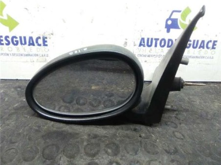 Retrovisor Izquierdo MG ROVER MG ZR 2 0 TD 