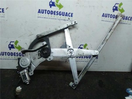 Elevalunas Electrico Delantero Izquierdo Chevrolet AVEO 1 4 