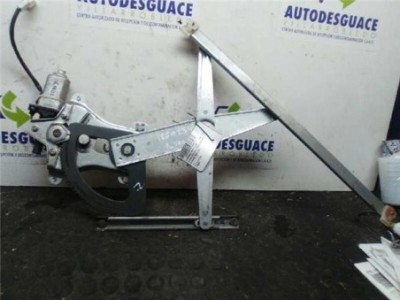 Elevalunas Electrico Delantero Izquierdo Chevrolet AVEO 1 4  2