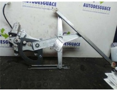 Elevalunas Electrico Delantero Izquierdo Chevrolet AVEO 1 4 