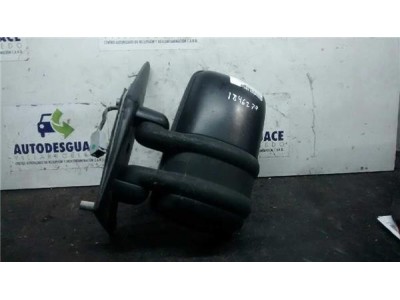 Retrovisor Izquierdo Nissan INTERSTAR 2 5 dCi D