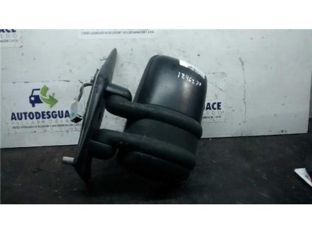 Retrovisor Izquierdo Nissan INTERSTAR 2 5 dCi D 