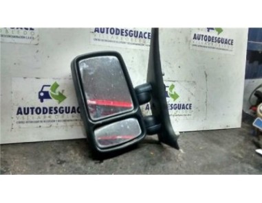 Retrovisor Izquierdo Nissan INTERSTAR 2 5 dCi D 